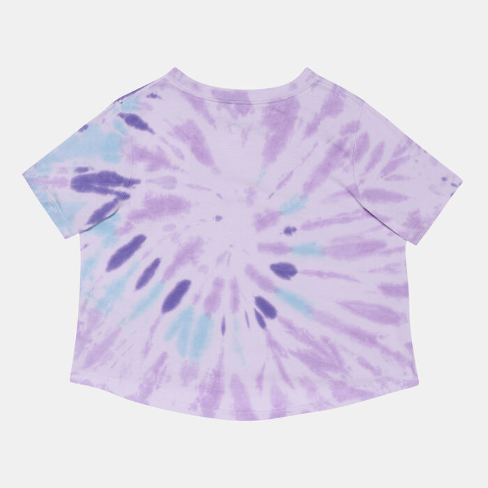 Kids' Sportswear Spring Break Crop Top (Older Kids) Kids' Sportswear Spring Break Crop Top (Older Kids) image number 1