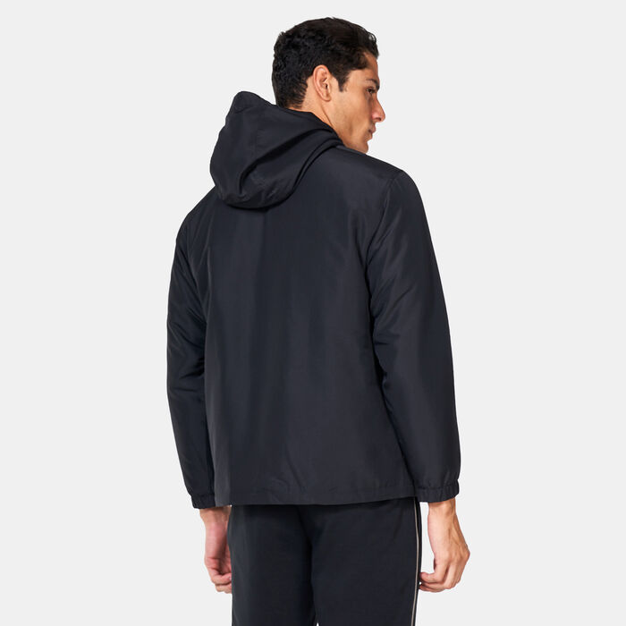 Men's Sport Coaches Jacket Men's Sport Coaches Jacket image number 1