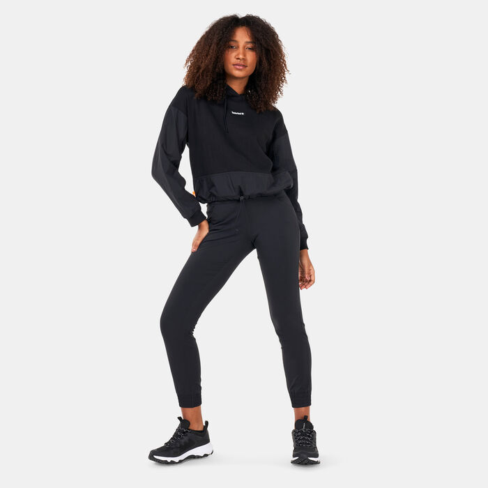 Women's Colourblock Hoodie Women's Colourblock Hoodie image number 2