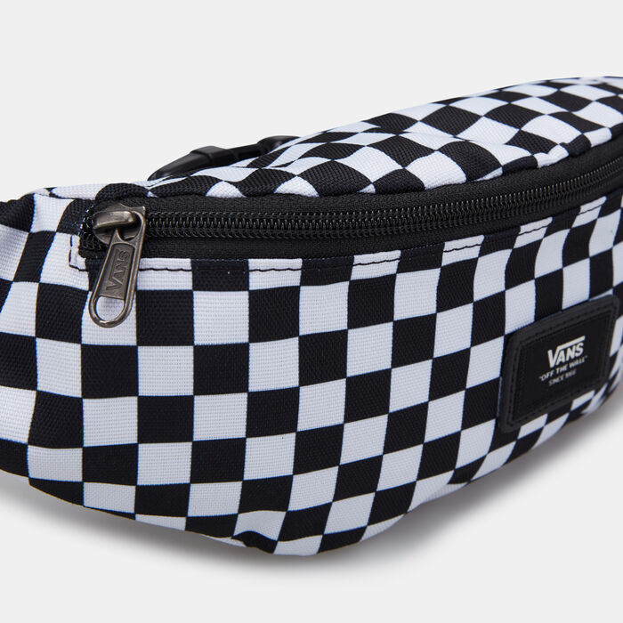 Men's Mini Ward Waist Bag image number 3