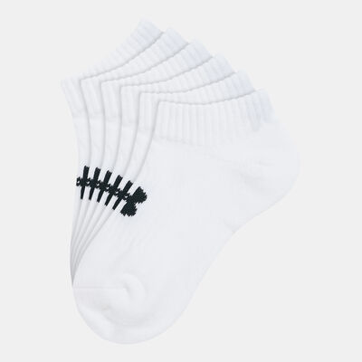Kids' UA Core NS Socks (3 pack)