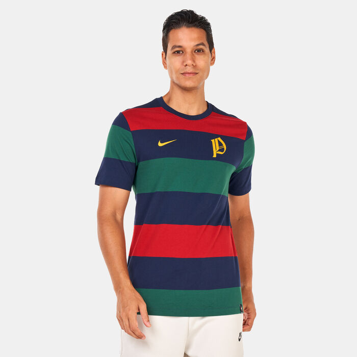 Men's Portugal Ignite T-Shirt Men's Portugal Ignite T-Shirt image number 0