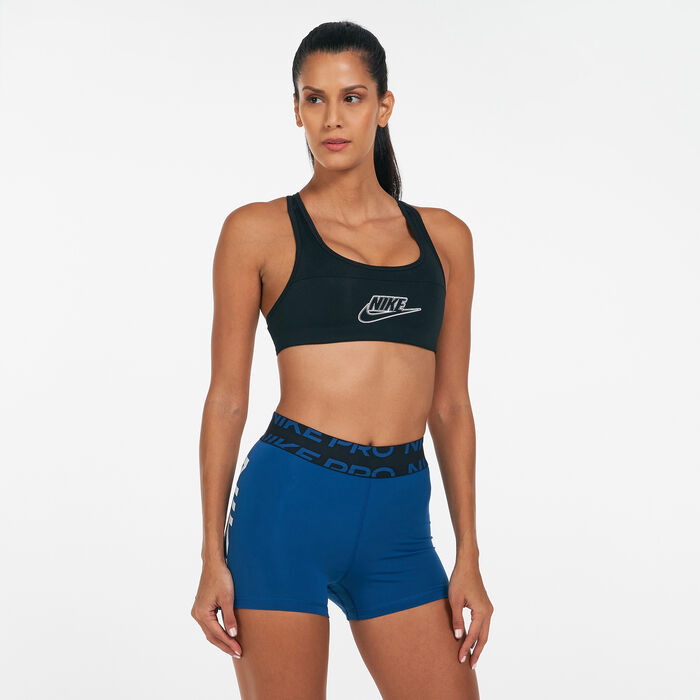 Kids' Swoosh Sports Bra (Older Kids) Kids' Swoosh Sports Bra (Older Kids) image number 0