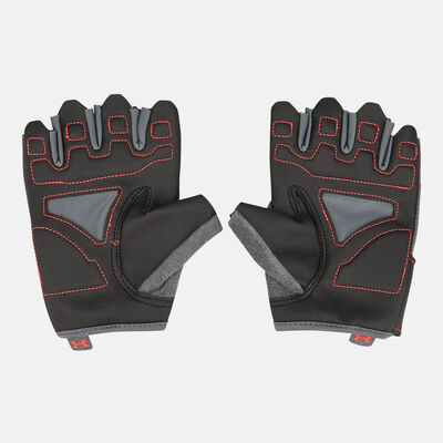 Men's UA Training Gloves Men's UA Training Gloves