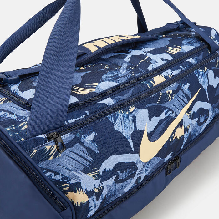 Men's Brasilia Printed Duffel Bag Men's Brasilia Printed Duffel Bag image number 3
