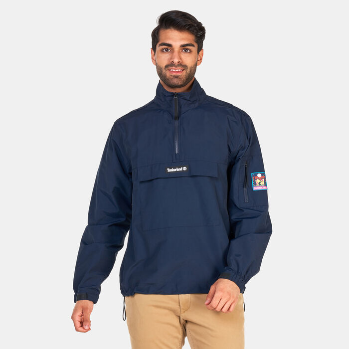 Men's Lightweight Hiking Jacket Men's Lightweight Hiking Jacket image number 0