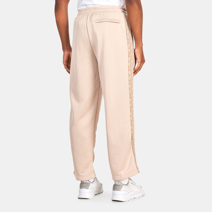 Men's T7 TREND 7ETTER Track Pants Men's T7 TREND 7ETTER Track Pants image number 1