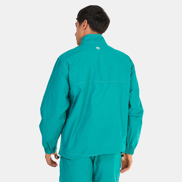 Men's Lightweight Hiking Jacket Men's Lightweight Hiking Jacket image number 1