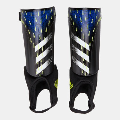 Kids' Predator Match Shin Guards Kids' Predator Match Shin Guards