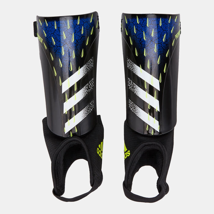 Kids' Predator Match Shin Guards Kids' Predator Match Shin Guards image number 0