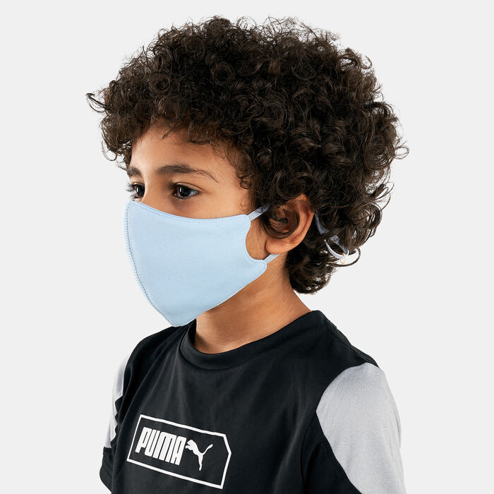 Face Masks (5 Pack) (Older Kids) image number 4
