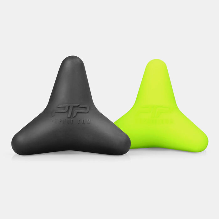 Triflex Combination Massager Triflex Combination Massager image number 0