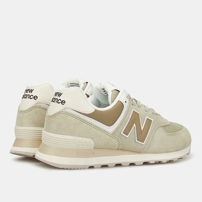 Women's 574 Shoes image number 2