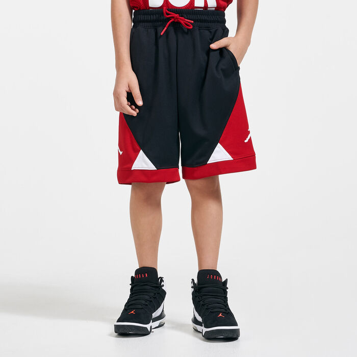 Kids' Air Diamond Shorts (Older Kids) Kids' Air Diamond Shorts (Older Kids) image number 0
