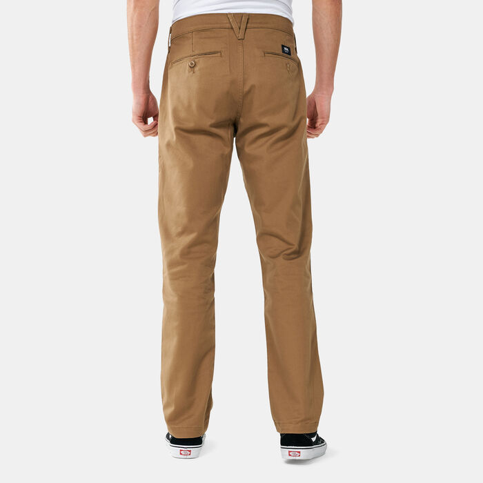 Men's Authentic Chino Slim Pants Men's Authentic Chino Slim Pants image number 1