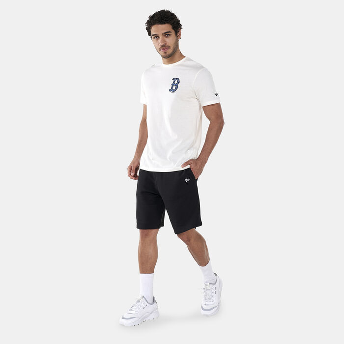 Men's Boston Red Sox Logo MLB Seasonal T-Shirt image number 2