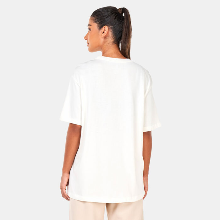 Women's Air Sportswar T-Shirt Women's Air Sportswar T-Shirt image number 1