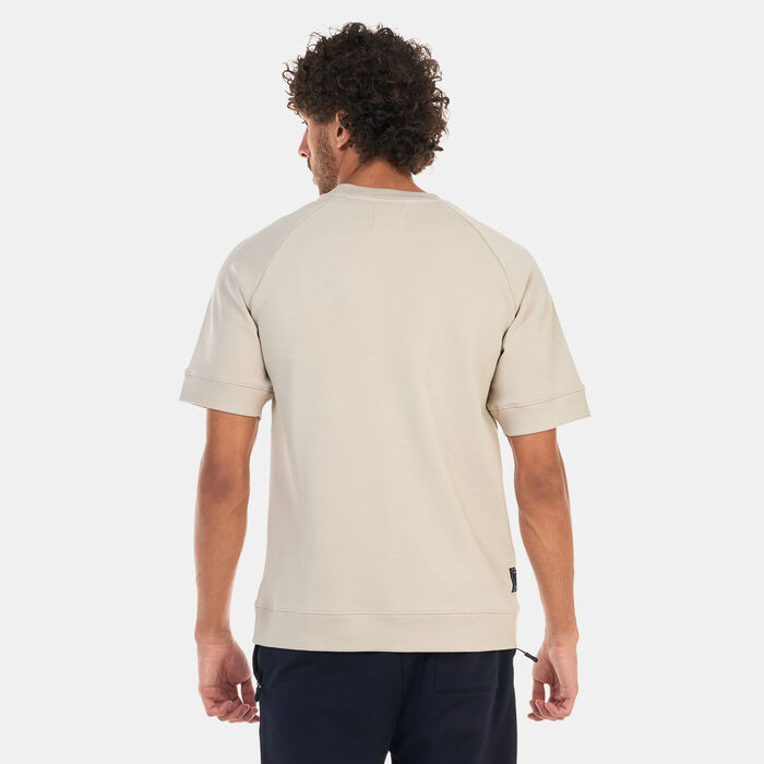 Men's Interlock T-Shirt image number 1