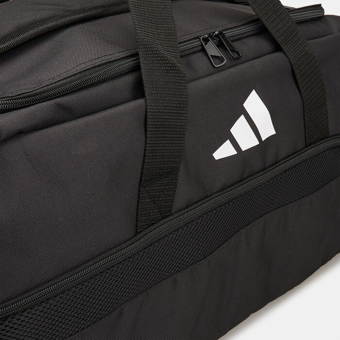 Tiro League Duffel Bag (Medium) image number 3