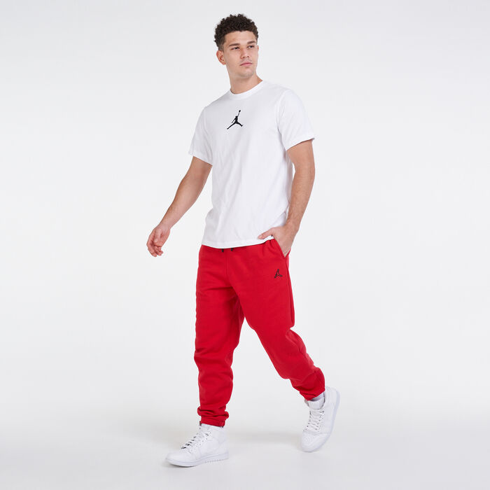 Men's Fleece Pants Men's Fleece Pants image number 2