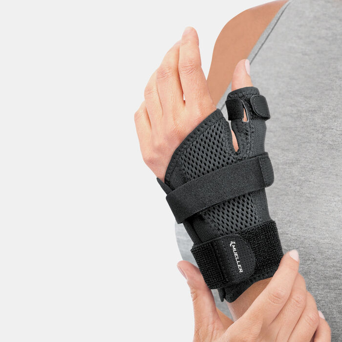 Thumb Stabilizer (One Size) Thumb Stabilizer (One Size) image number 1