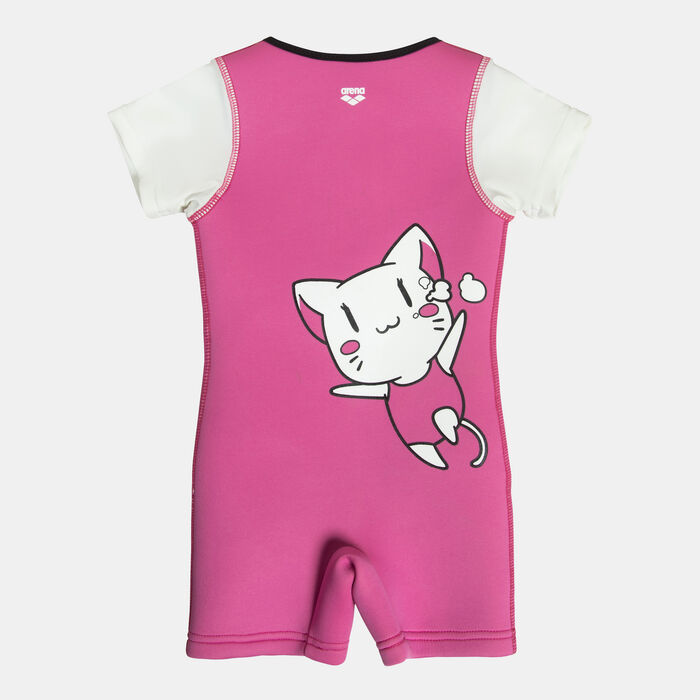 Kids' Water Tribe Warmsuit (Younger Kids) image number 1