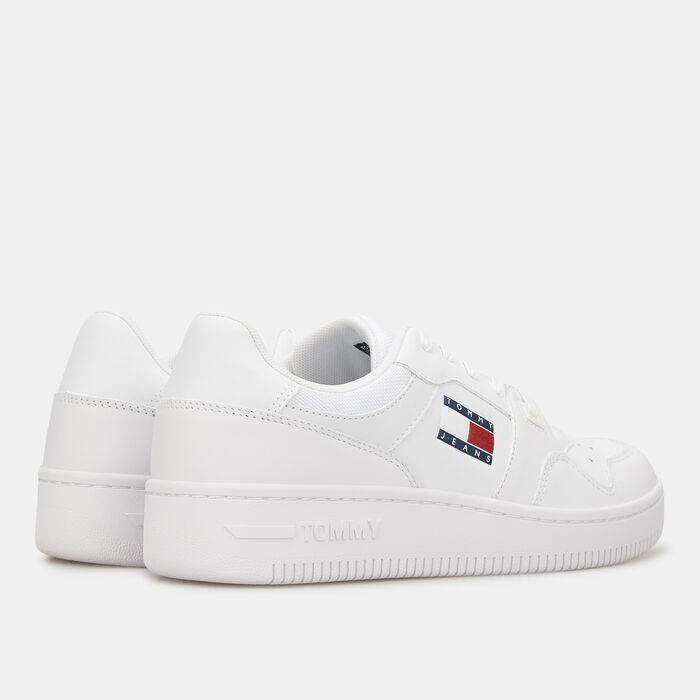 Women's Essential Basket Shoe Women's Essential Basket Shoe image number 2