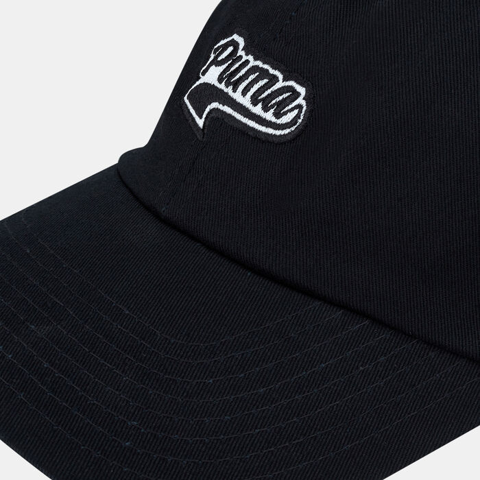 Men's Script Logo Cap image number 2
