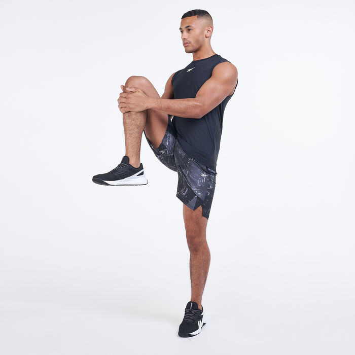 Men's ACTIVCHILL Tank Top Men's ACTIVCHILL Tank Top image number 2