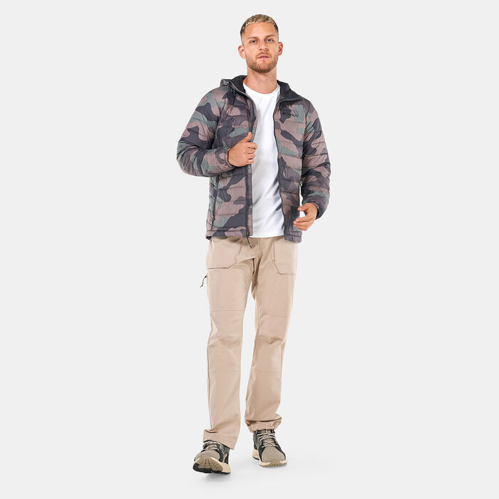 Men's Cobble Creek™ Utility Pants image number 2