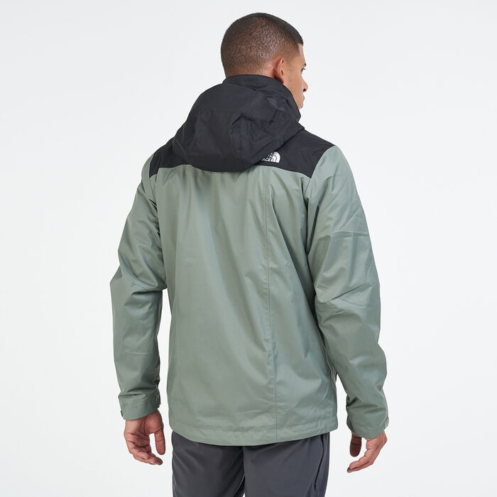 Men's Evolve II Triclimate Jacket Men's Evolve II Triclimate Jacket image number 1