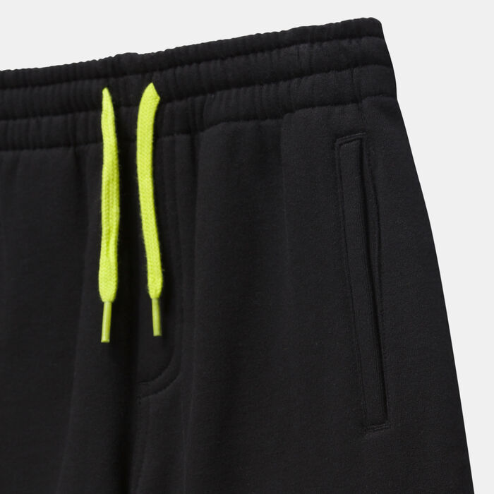 Kids' Digital Flash Shorts image number 2