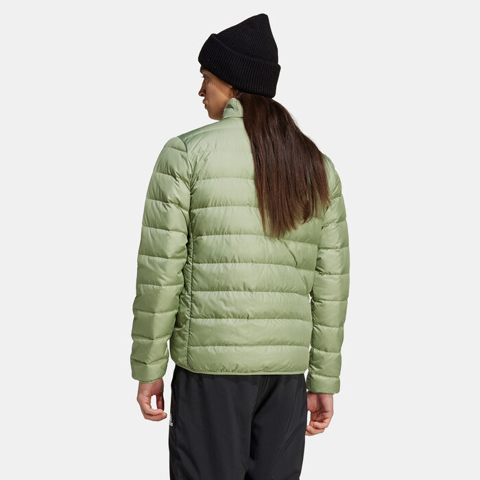 Men's Essentials Light Down Jacket Men's Essentials Light Down Jacket image number 1