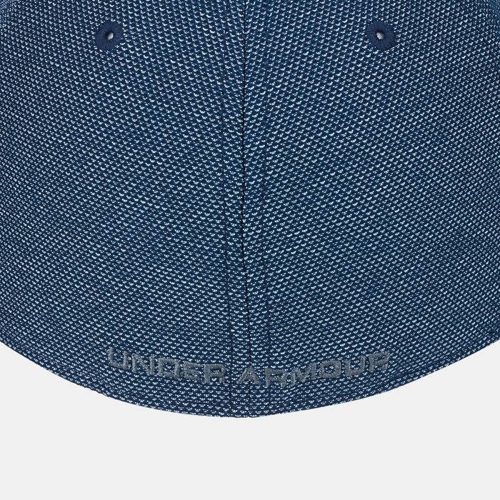 Heathered Blitzing 3.0 Cap Heathered Blitzing 3.0 Cap image number 1