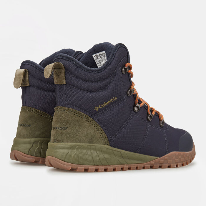 Men's Fairbanks™ Omni-Heat™ Boot Men's Fairbanks™ Omni-Heat™ Boot image number 2