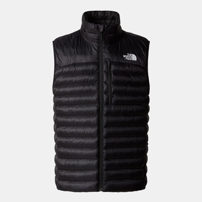 Men's Terra Peak Vest Men's Terra Peak Vest image number 0