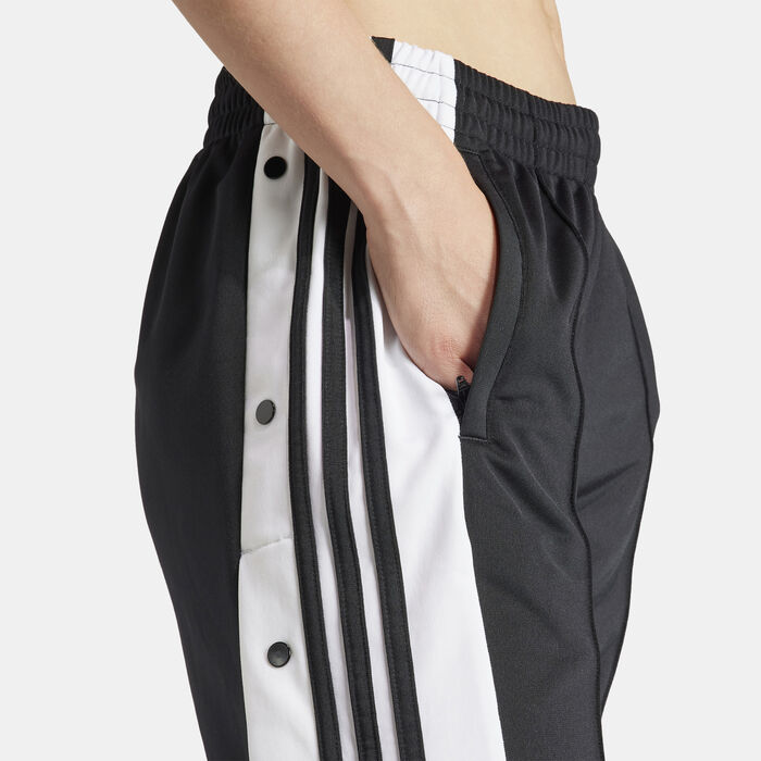 Women's Adibreak Track Pants Women's Adibreak Track Pants image number 3