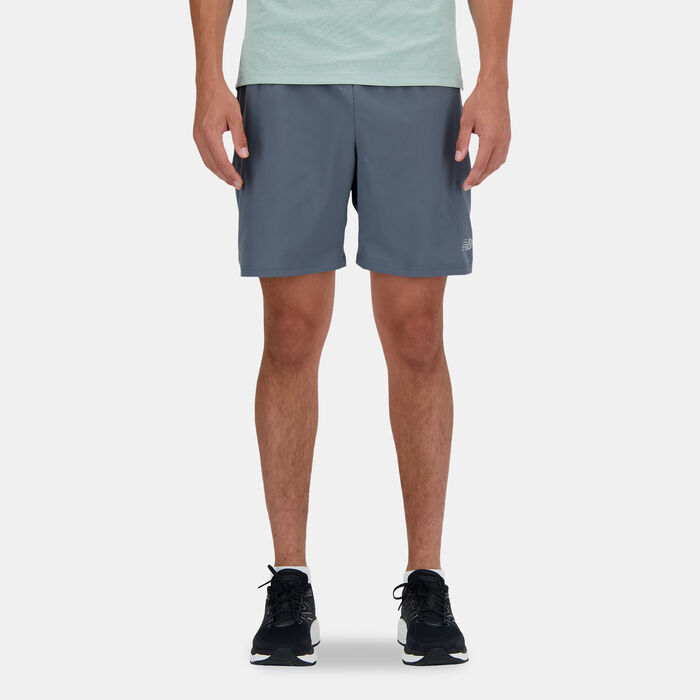 Men's Sport Essentials Running Shorts Men's Sport Essentials Running Shorts image number 0