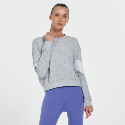 Women's Rebel Sweatshirt