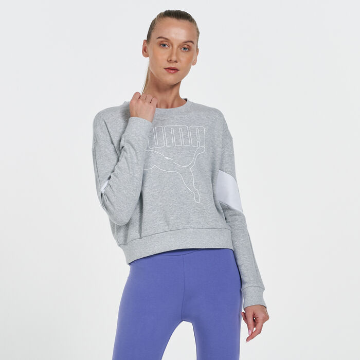 Women's Rebel Sweatshirt Women's Rebel Sweatshirt image number 0