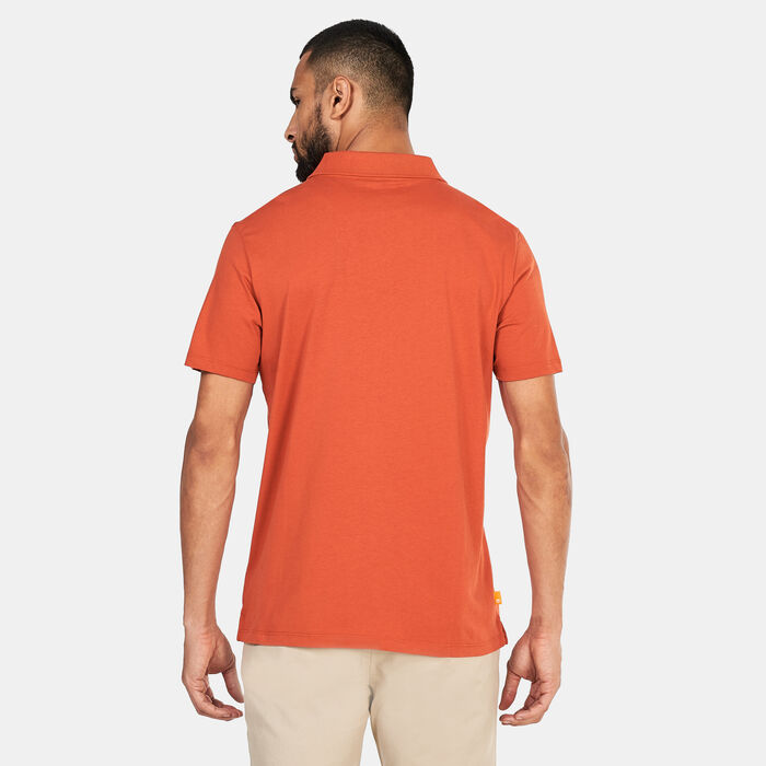 Men's Outdoor Heritage EK+ Polo Shirt Men's Outdoor Heritage EK+ Polo Shirt image number 1