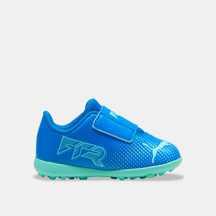 Kids' FUTURE 7 PLAY Turf Ground Football Shoes Kids' FUTURE 7 PLAY Turf Ground Football Shoes image number 2