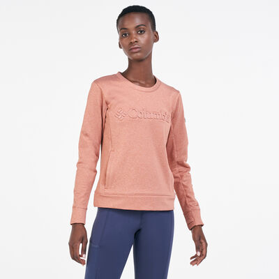 Women's Windgates™ Tech T-Shirt