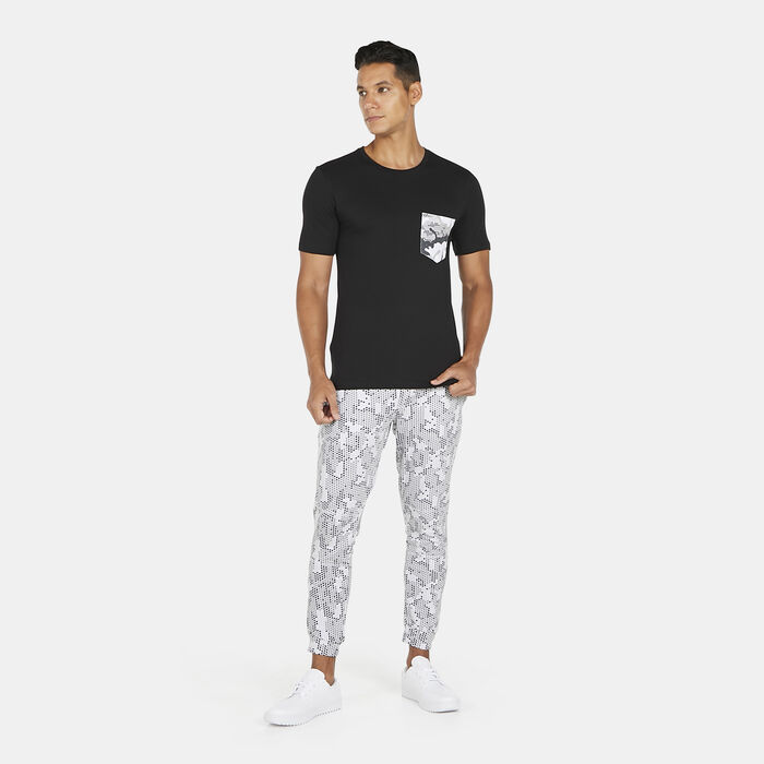Men's Camo Pocket T-Shirt Men's Camo Pocket T-Shirt image number 2
