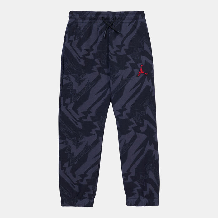 Kids' Jumpman Essentials Pants Kids' Jumpman Essentials Pants image number 0
