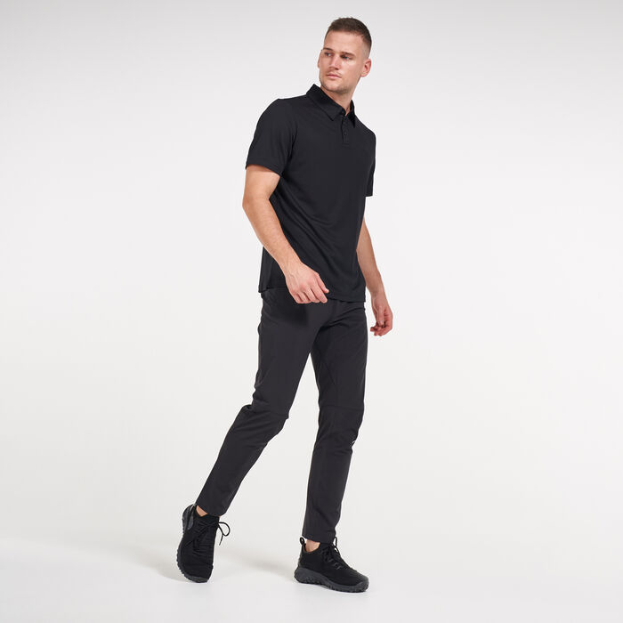 Men's Tanken Polo T-Shirt Men's Tanken Polo T-Shirt image number 2