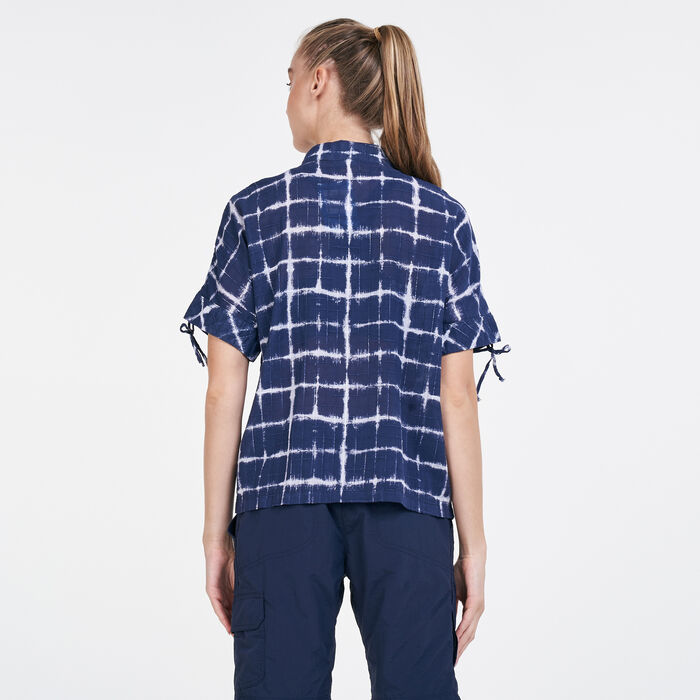 Women's Camp Henry™ III Shirt Women's Camp Henry™ III Shirt image number 1