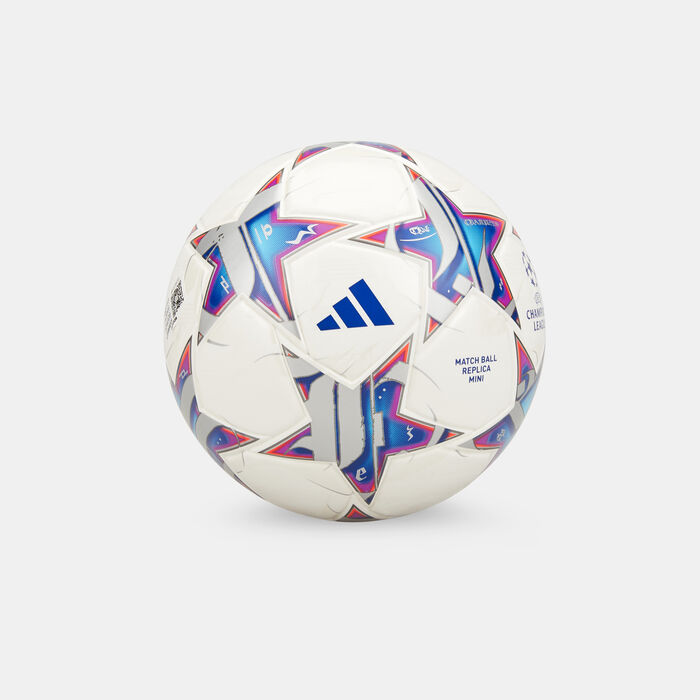 UCL Mini Group Stage Football - 2023/24 UCL Mini Group Stage Football - 2023/24 image number 1