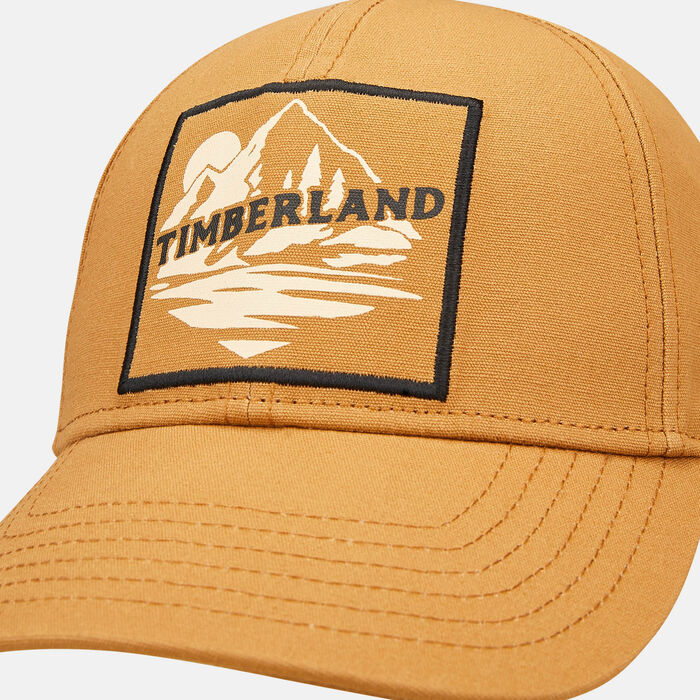 Mountain Patch Baseball Cap Mountain Patch Baseball Cap image number 2