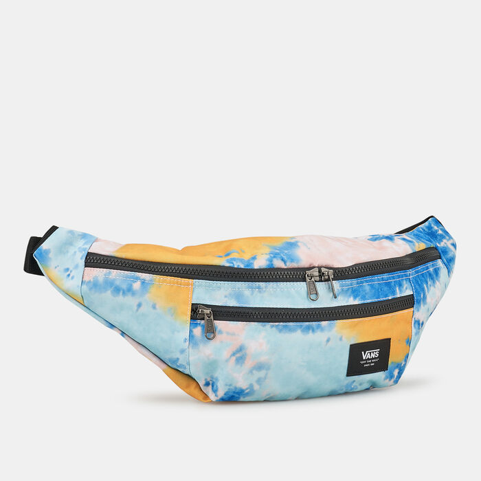 Men's Ward Crossbody Bag image number 2